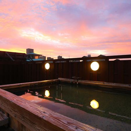 Shotoen Hotel Yonago Bagian luar foto