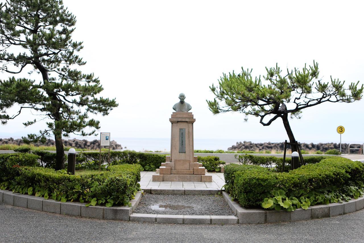 Shotoen Hotel Yonago Bagian luar foto