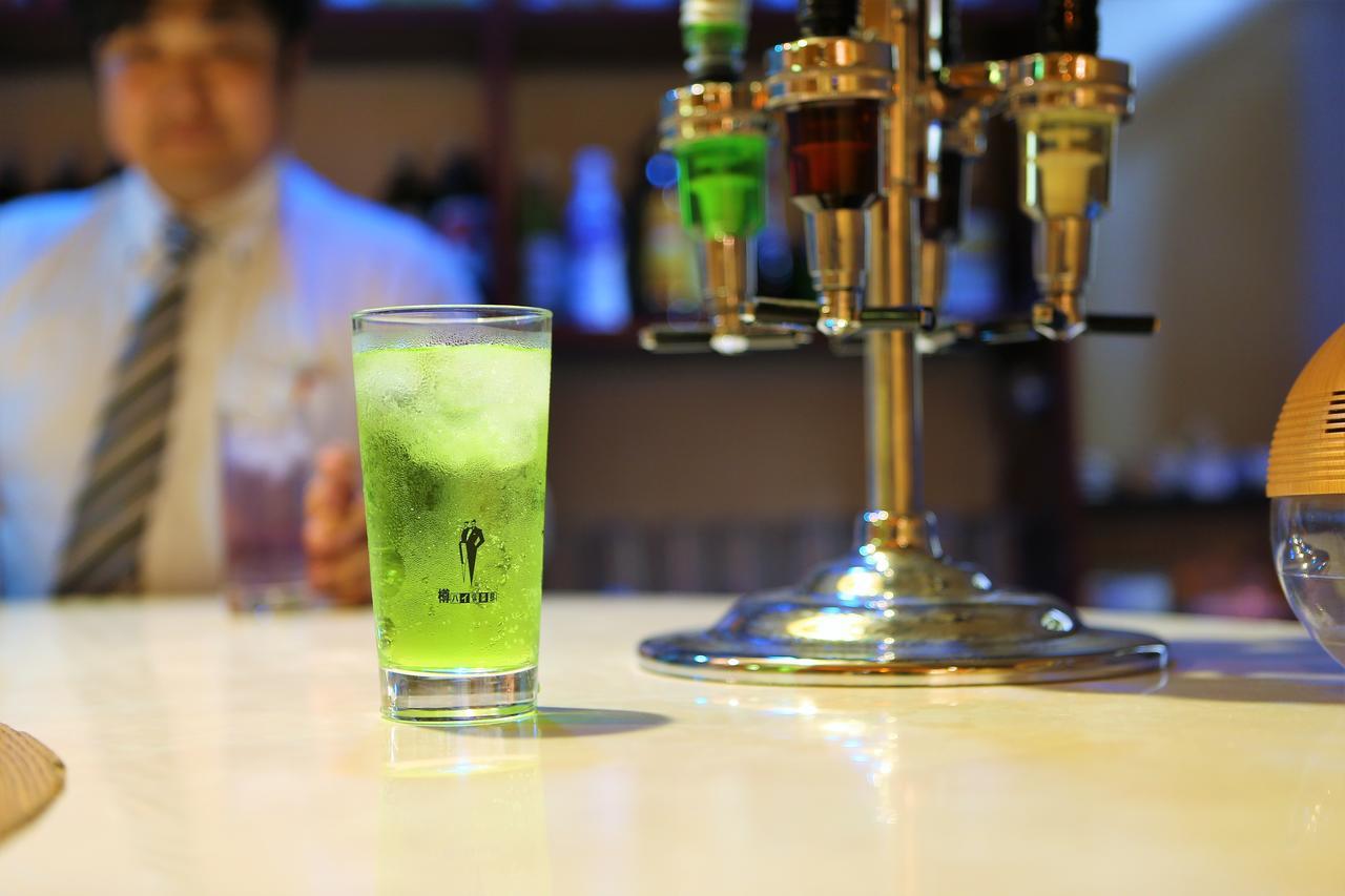 Shotoen Hotel Yonago Bagian luar foto