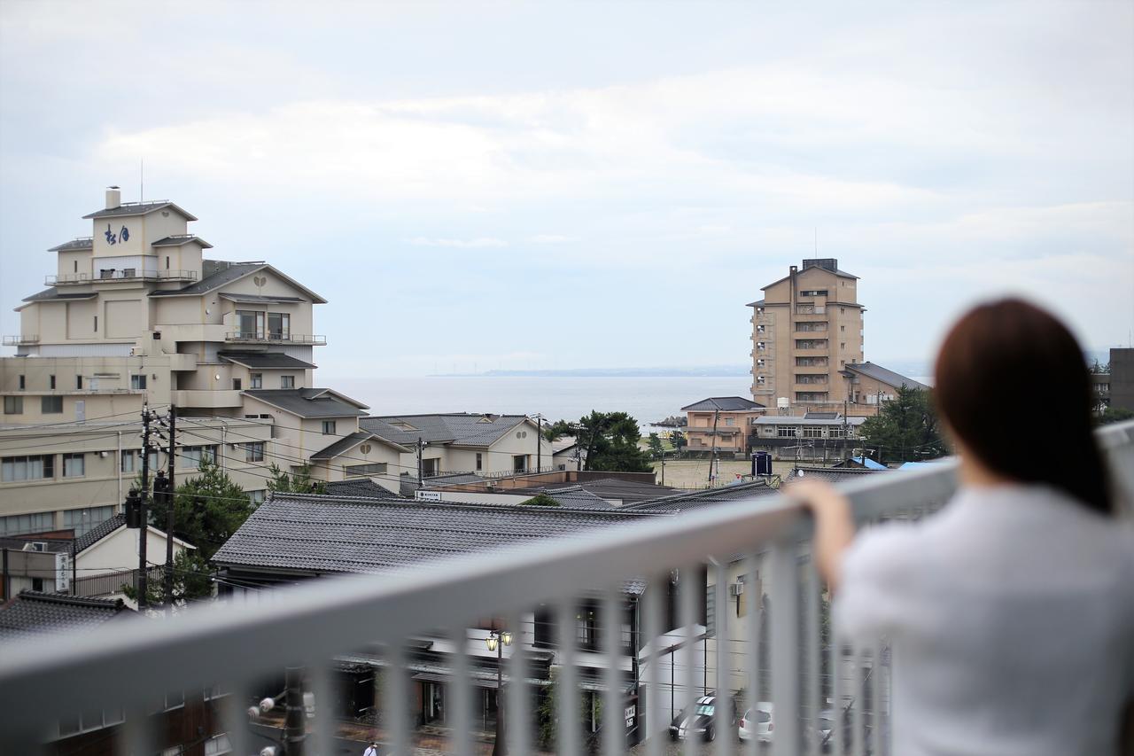 Shotoen Hotel Yonago Bagian luar foto