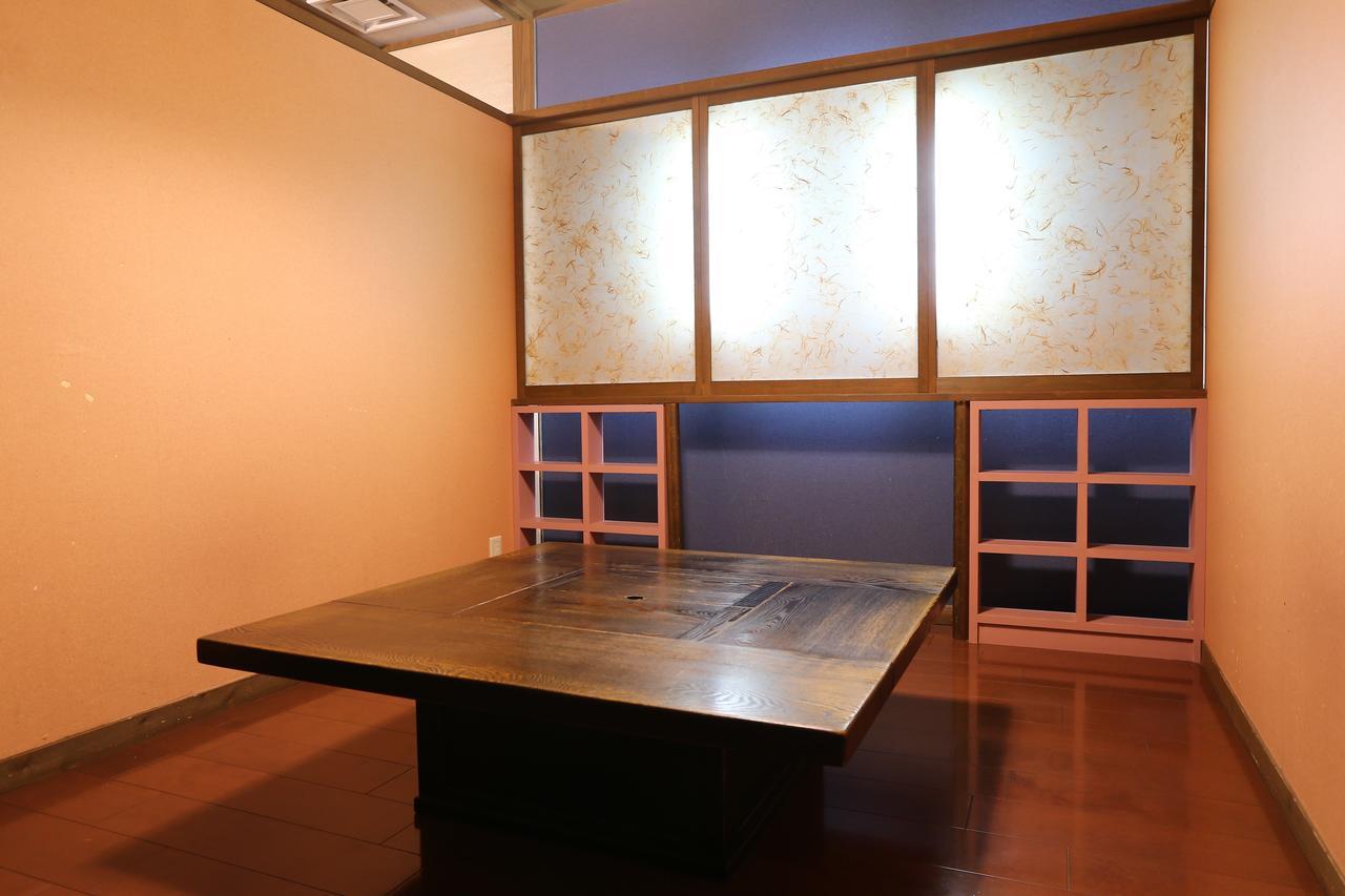 Shotoen Hotel Yonago Bagian luar foto